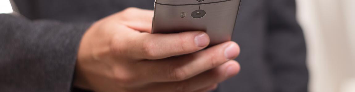 Mobile Solutions | Sales Dynamics